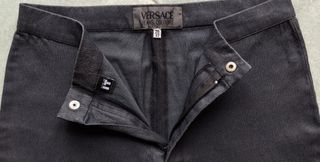 Pantalone vintage Versace