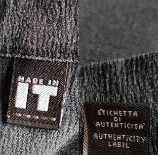 Pantalone vintage Versace