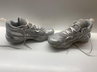 Zapatillas adidas baloncesto