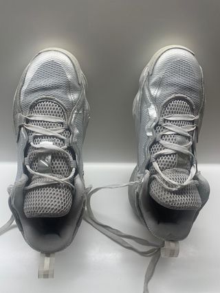 Zapatillas adidas baloncesto