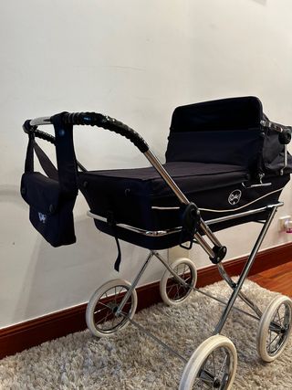 Cochecito Ingles Arrue