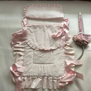 Cochecito Ingles Arrue