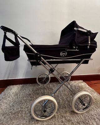 Cochecito Ingles Arrue