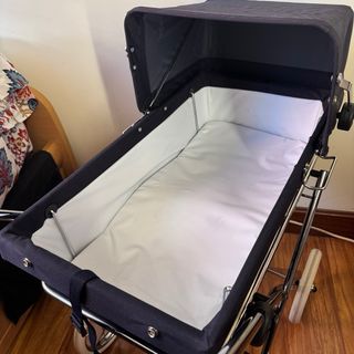 Cochecito Ingles Arrue