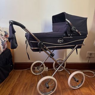 Cochecito Ingles Arrue