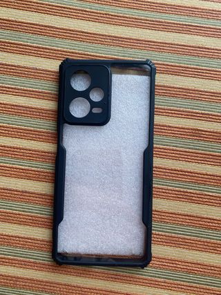 funda carcasas xiaomi redmi note 12 pro 5G