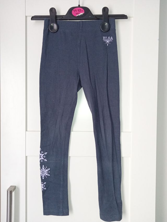 Leggins Frozen