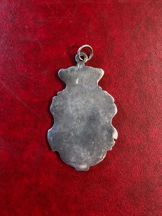 Medalla de procesión