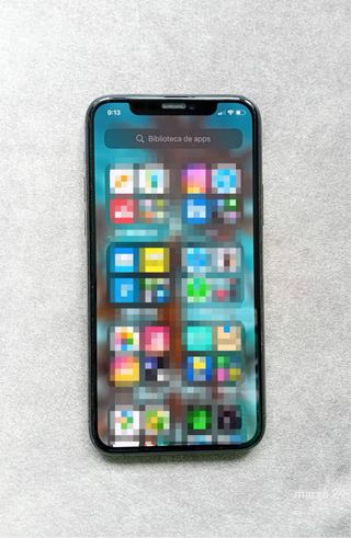 Iphone 11 pro 256 gb