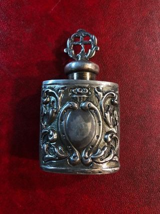 Isopo/Crismera