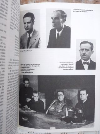 Libro La gran esperanza