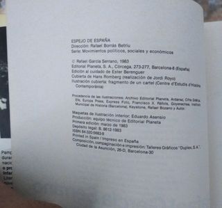 Libro La gran esperanza