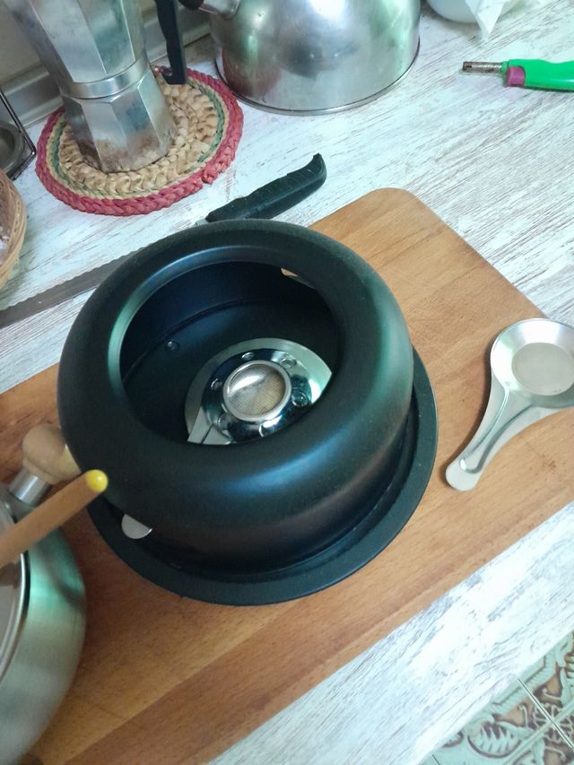 FONDUTA PER 6 PORZIONI