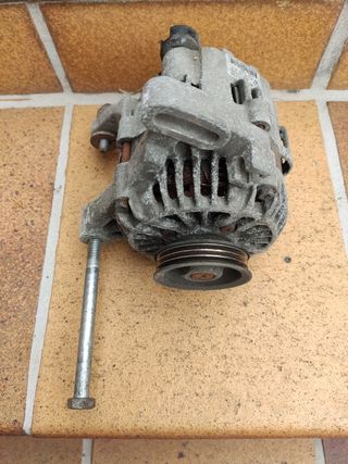 Alternador RENAULT CLIO II FASE 2
