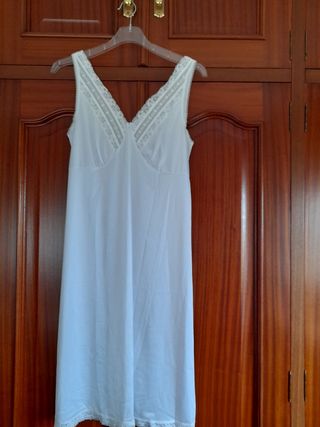 Camisón