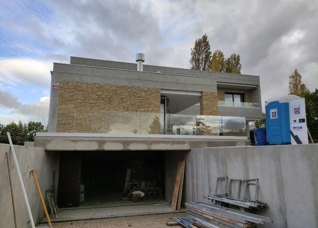 Arquitecto técnico aparejador Freelance