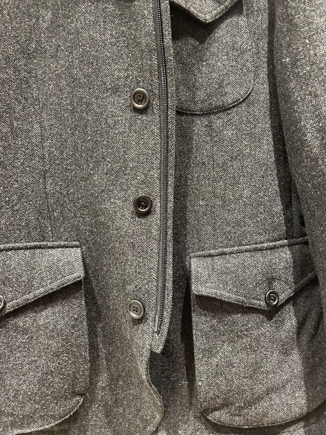 massimo dutti chaqueta