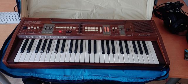 Casio Casiotone 405