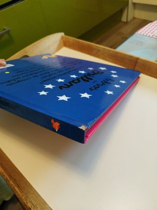 Palabras que brillan, Busca y encuentra. Susaeta