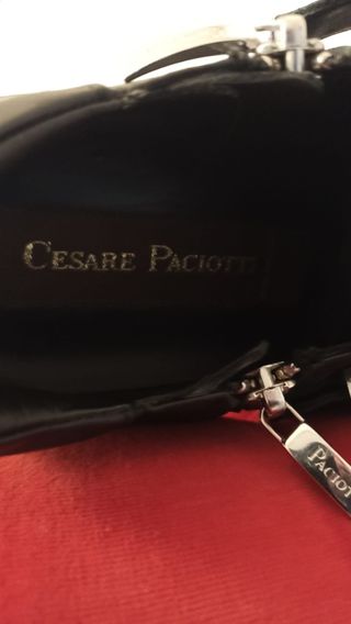 Scarpe uomo Cesare Paciotti