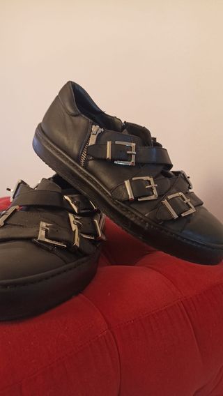 Scarpe uomo Cesare Paciotti