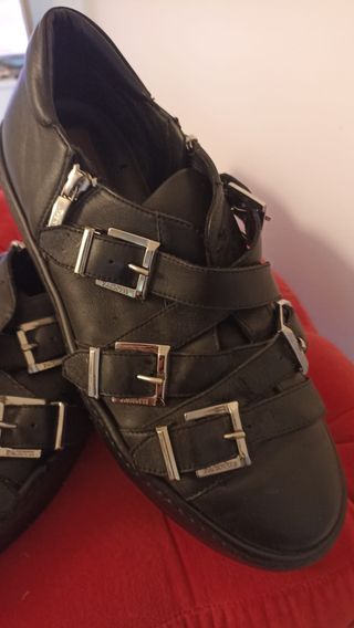 Scarpe uomo Cesare Paciotti