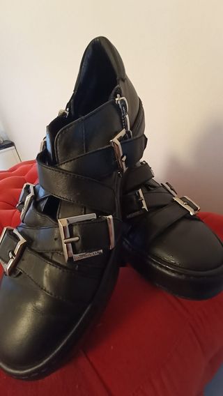 Scarpe uomo Cesare Paciotti