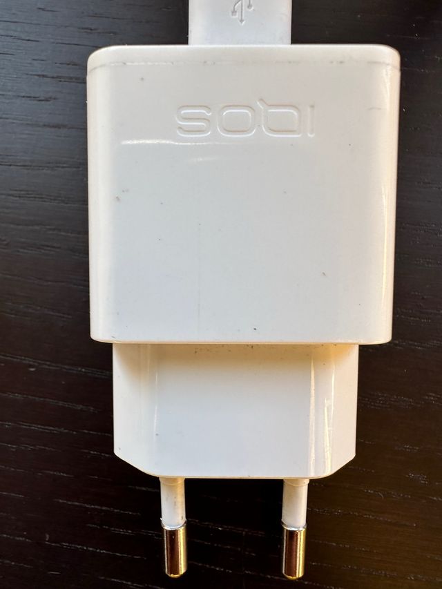 Cargador Type C 10W iqos