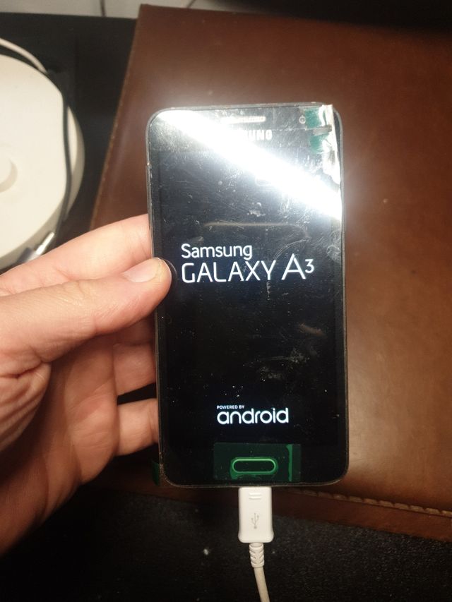 Samsung galaxy a3