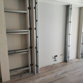 pladur / pladurista / reformas