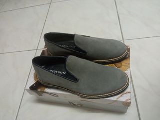 Mocassino uomo,senza lacci