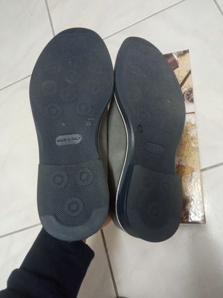 Mocassino uomo,senza lacci