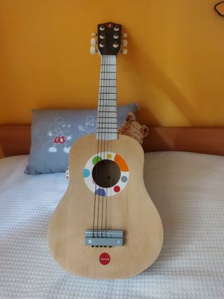 Guitarra
