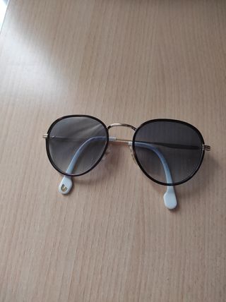 Gafas de sol carrera