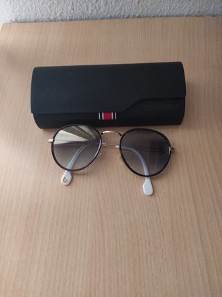 Gafas de sol carrera