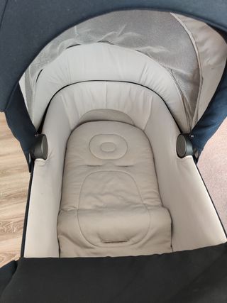 Inglesina aptica XT duo