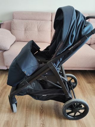 Inglesina aptica XT duo
