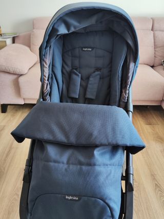 Inglesina aptica XT duo