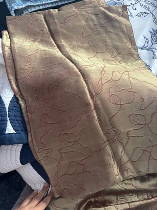 vestido fiesta diego de la cierva