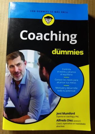 Coaching para dummies..