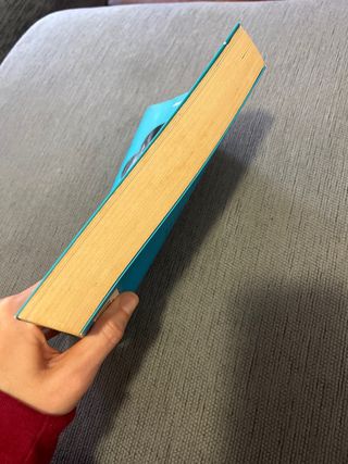 libro Bajo la misma estrella