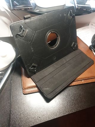 Funda tablet