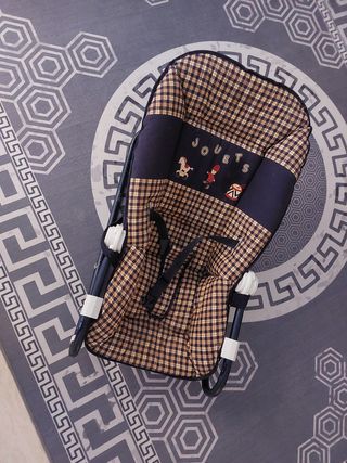 hamaca bebe