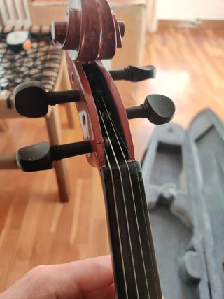 Violín 4/4