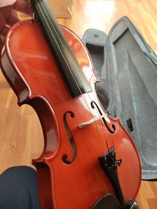 Violín 4/4