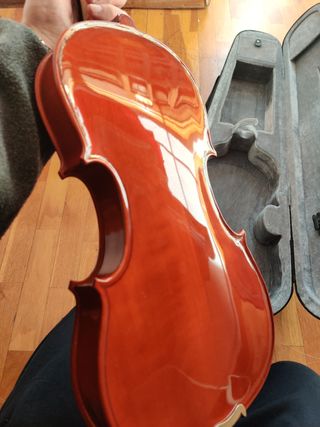 Violín 4/4