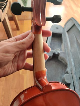 Violín 4/4