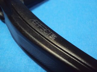 NUEVO Biela Fat Bike RaceFace Aeffect 24mm 175mm