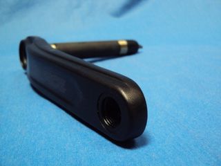 NUEVO Biela Fat Bike RaceFace Aeffect 24mm 175mm