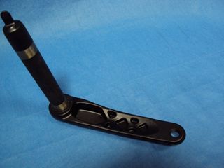 NUEVO Biela Fat Bike RaceFace Aeffect 24mm 175mm